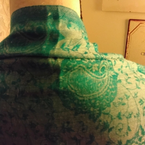 Sofia Cashmere Wrap/Scarf NWTS - Picture 6 of 13